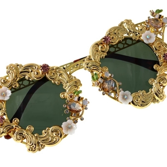 NEW COUTURE SUNNIES - Picture 4 of 4